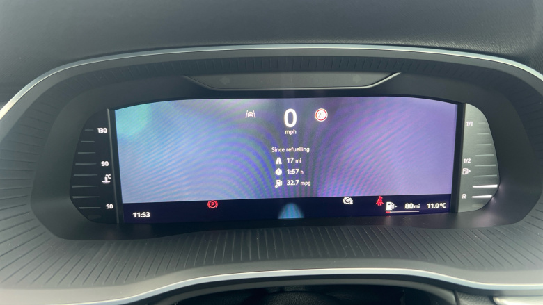 Skoda Octavia 1.5 TSI SE Technology 5dr Petrol Estate